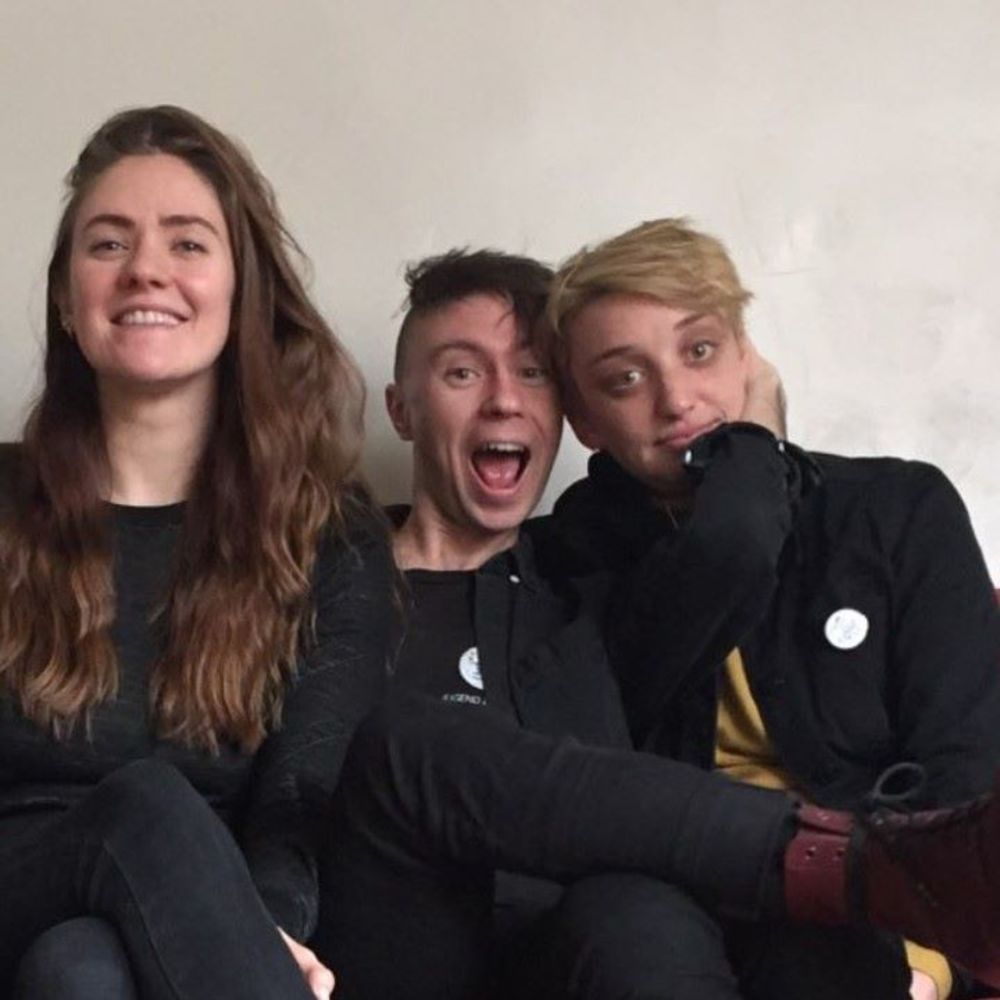 Meet your Posher, Karpov